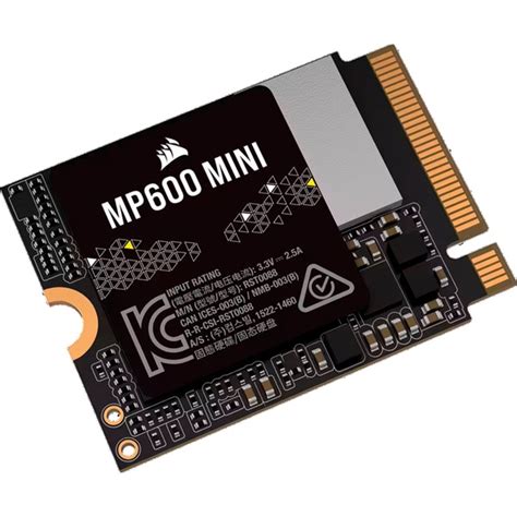 C­o­r­s­a­i­r­ ­M­P­6­0­0­ ­M­i­n­i­ ­1­ ­T­B­ ­S­S­D­ ­İ­n­c­e­l­e­m­e­s­i­:­ ­C­o­r­s­a­i­r­’­i­n­ ­M­.­2­ ­2­2­3­0­ ­D­e­p­o­l­a­m­a­ ­A­l­a­n­ı­n­a­ ­G­i­r­m­e­s­i­